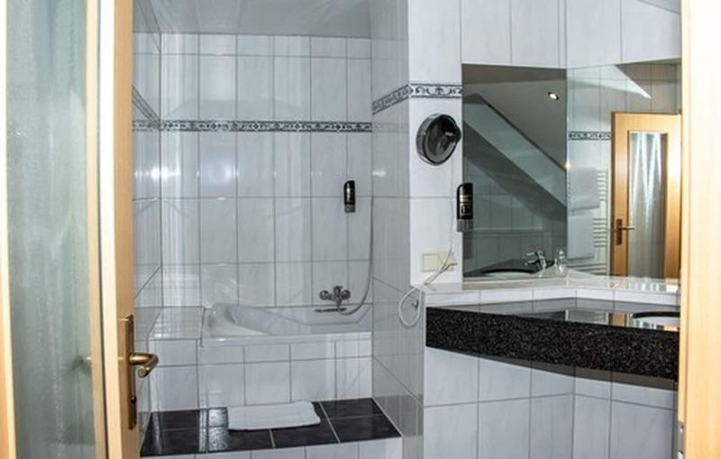 Kiek In Hotel Zur Einkehr - Oda