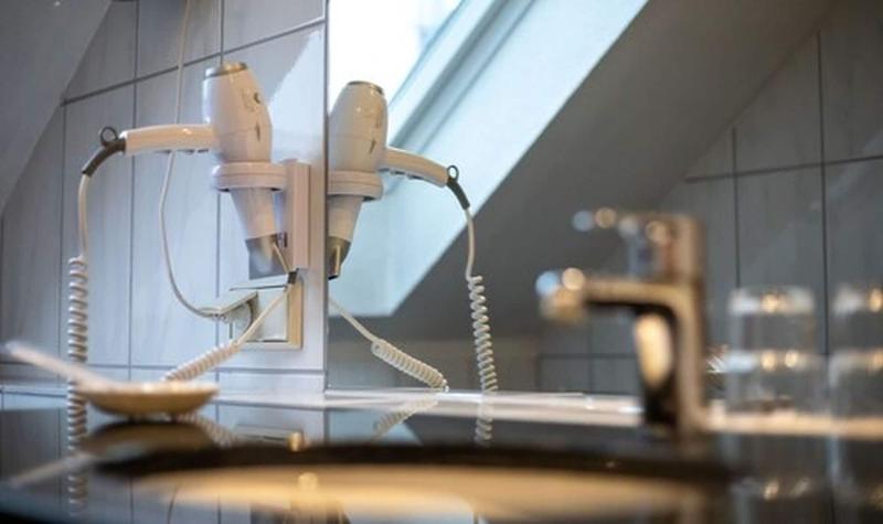 Kiek In Hotel Zur Einkehr - Oda