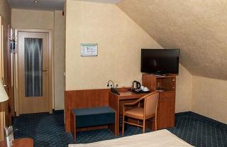Kiek In Hotel Zur Einkehr fotoÄŸrafÄ±