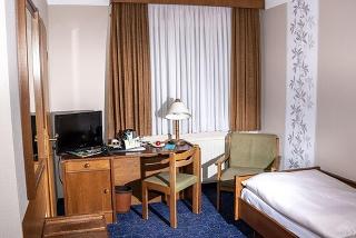 Kiek In Hotel Zur Einkehr fotoÄŸrafÄ±