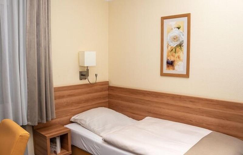 Kiek In Hotel Zur Einkehr - Oda