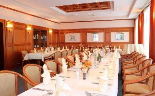 Hotel Restaurant Am Park fotoÄŸrafÄ±