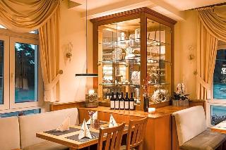 Hotel Restaurant Am Park fotoÄŸrafÄ±