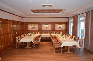 Hotel Restaurant Am Park fotoÄŸrafÄ±