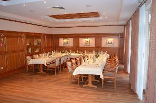 Hotel Restaurant Am Park fotoÄŸrafÄ±