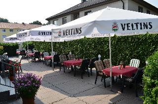 Hotel Restaurant Am Park fotoÄŸrafÄ±