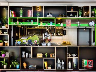 ibis Styles Darmstadt fotoÄŸrafÄ±
