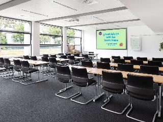 ibis Styles Darmstadt fotoÄŸrafÄ±