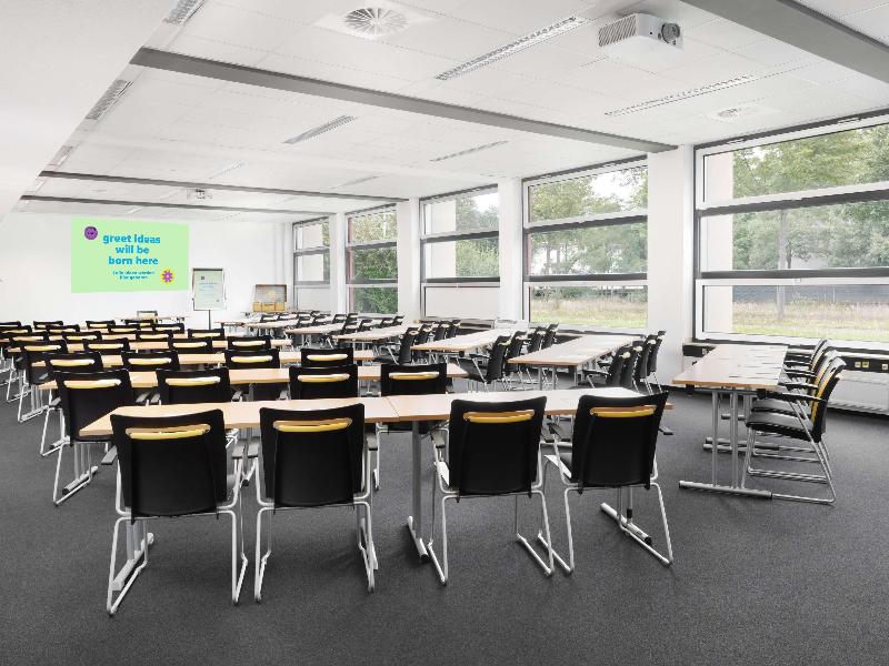 ibis Styles Darmstadt - Toplantı