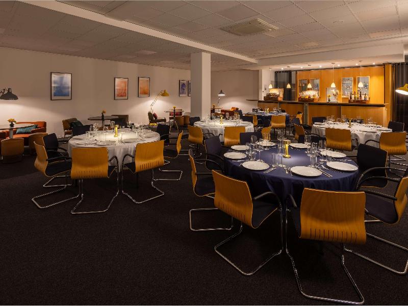ibis Styles Darmstadt - Toplantı