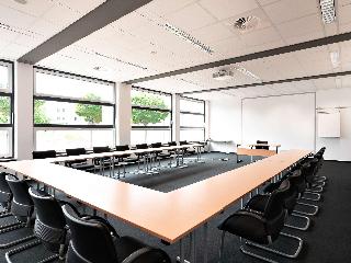 ibis Styles Darmstadt fotoÄŸrafÄ±