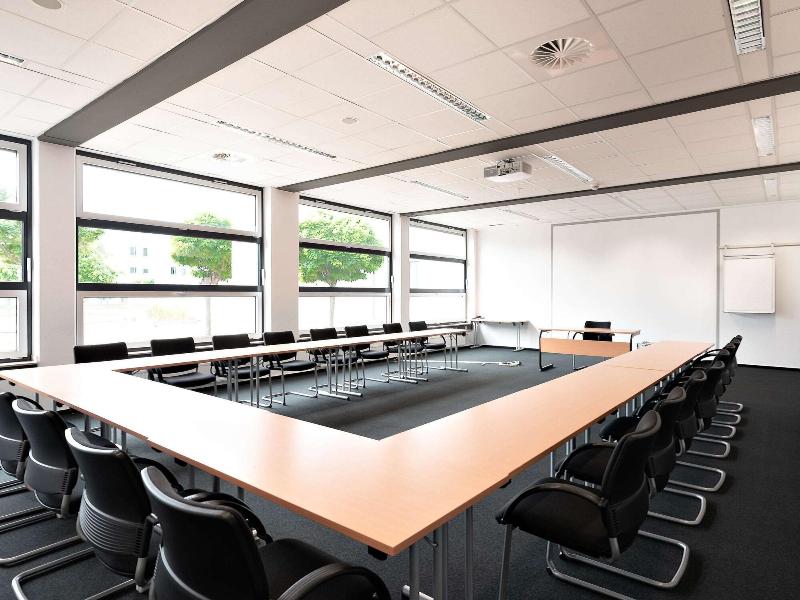 ibis Styles Darmstadt - Toplantı