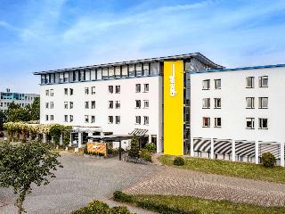 ibis Styles Darmstadt fotoÄŸrafÄ±