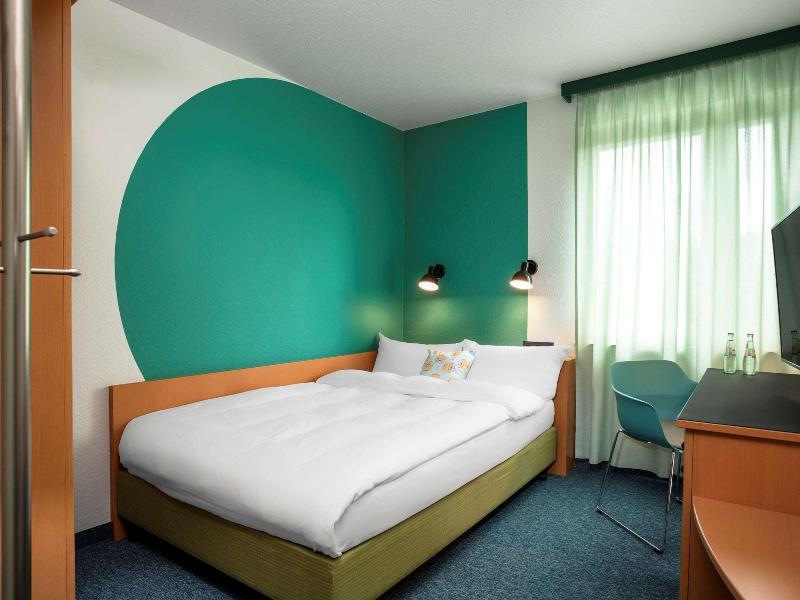 ibis Styles Darmstadt - Oda