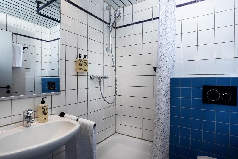 ibis Styles Darmstadt - Oda