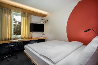 ibis Styles Darmstadt fotoÄŸrafÄ±