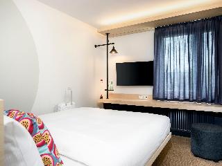 ibis Styles Darmstadt fotoÄŸrafÄ±