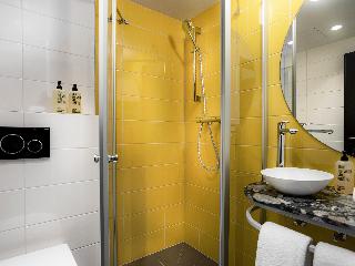 ibis Styles Darmstadt fotoÄŸrafÄ±