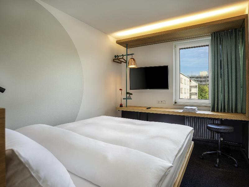 ibis Styles Darmstadt - Oda