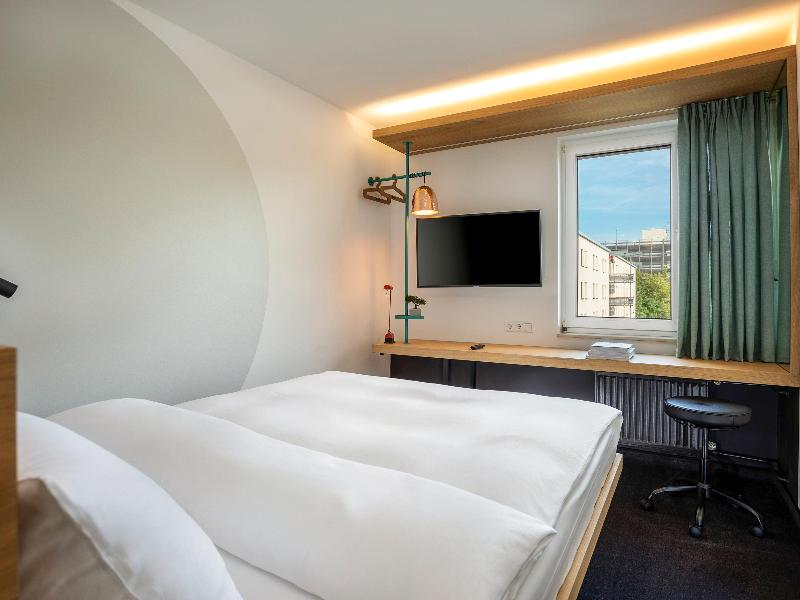 ibis Styles Darmstadt - Oda