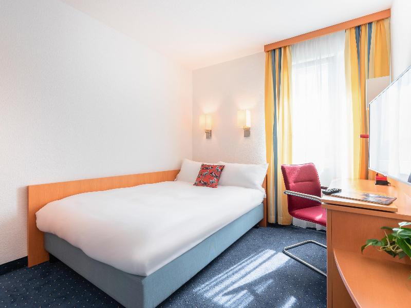 ibis Styles Darmstadt - Oda