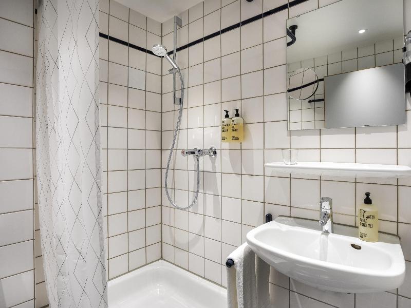 ibis Styles Darmstadt - Oda