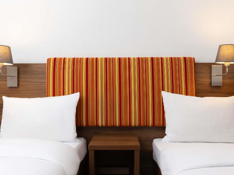 ibis Styles Darmstadt - Oda