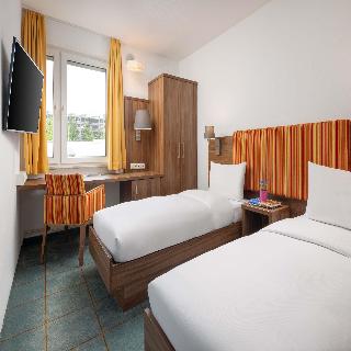 ibis Styles Darmstadt fotoÄŸrafÄ±