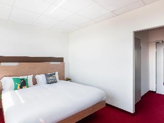 ibis Styles Darmstadt fotoÄŸrafÄ±