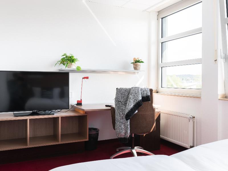 ibis Styles Darmstadt - Oda