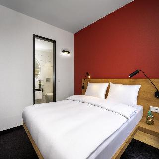 ibis Styles Darmstadt fotoÄŸrafÄ±