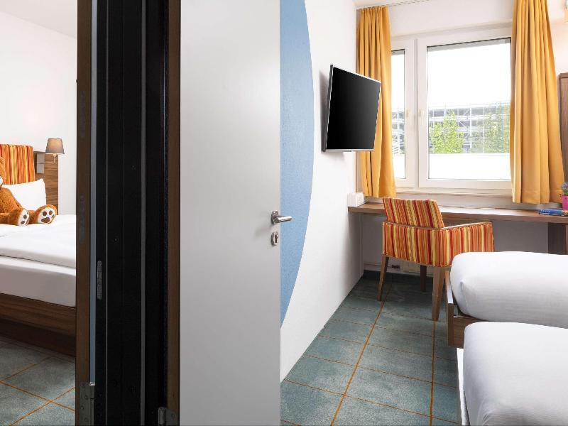 ibis Styles Darmstadt - Oda