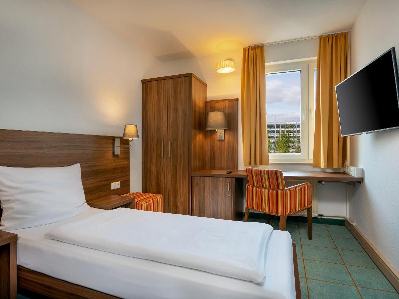 ibis Styles Darmstadt - Oda