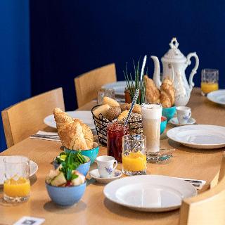 ibis Styles Darmstadt fotoÄŸrafÄ±