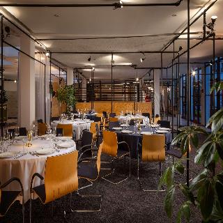 ibis Styles Darmstadt fotoÄŸrafÄ±