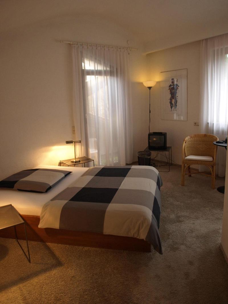 L'Auberge - Oda