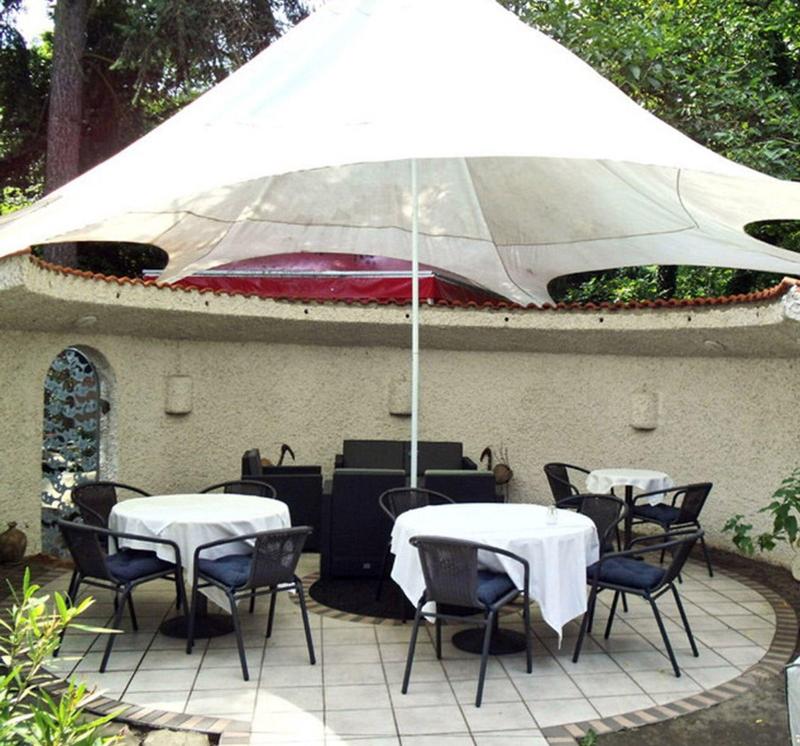 L'Auberge - Restoran