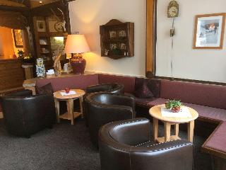 Waldhotel Am Notschreipass fotoÄŸrafÄ±