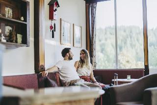 Waldhotel Am Notschreipass fotoÄŸrafÄ±