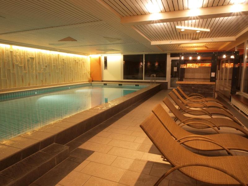 Waldhotel Am Notschreipass - Aktivite