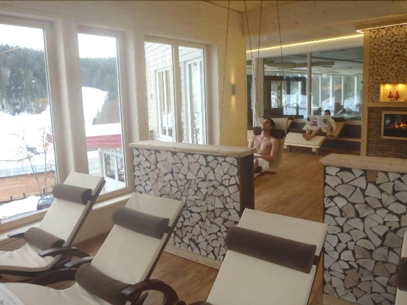 Waldhotel Am Notschreipass - Aktivite