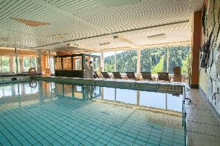 Waldhotel Am Notschreipass fotoÄŸrafÄ±