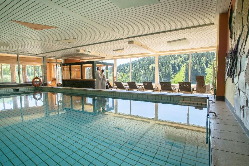 Waldhotel Am Notschreipass - Aktivite
