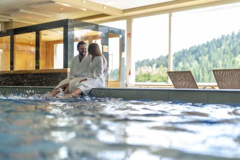 Waldhotel Am Notschreipass - Aktivite