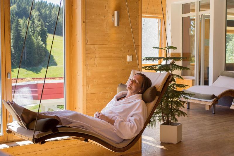 Waldhotel Am Notschreipass - Aktivite