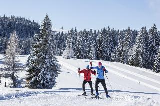 Waldhotel Am Notschreipass fotoÄŸrafÄ±