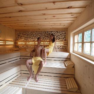 Waldhotel Am Notschreipass fotoÄŸrafÄ±