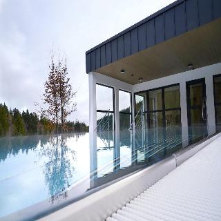 Waldhotel Am Notschreipass fotoÄŸrafÄ±