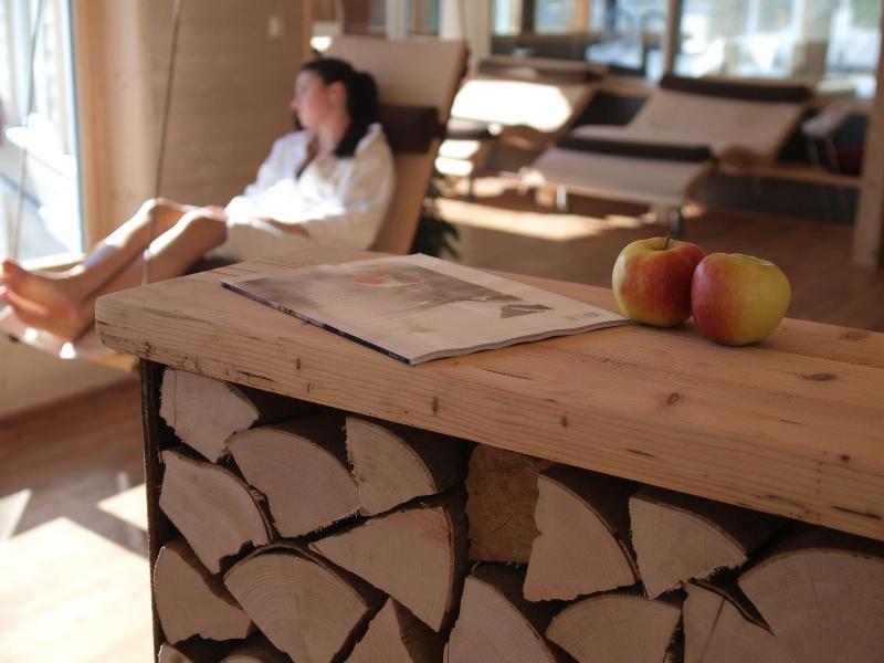 Waldhotel Am Notschreipass - Aktivite