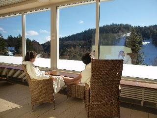 Waldhotel Am Notschreipass fotoÄŸrafÄ±